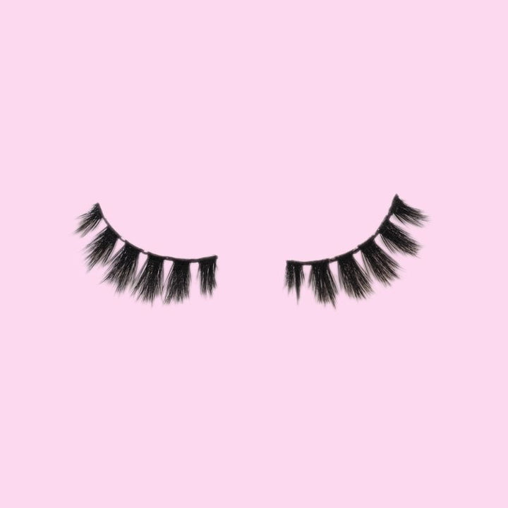 Translation missing: en.Petunia Faux 3D Volume Lashes