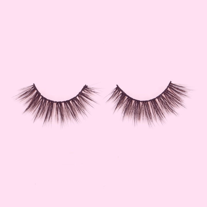 Translation missing: en.Rose Faux 3D Volume Lashes