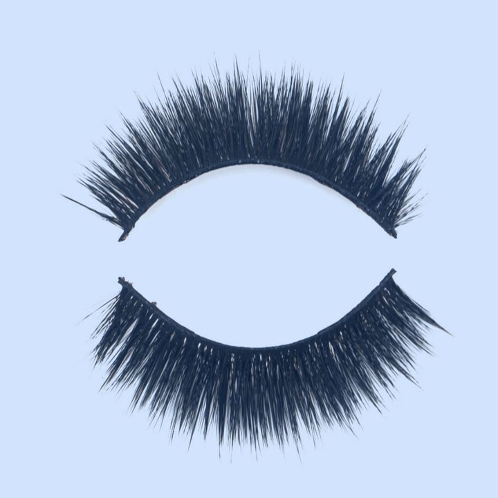 Translation missing: en.Tulip Faux 3D Volume Lashes
