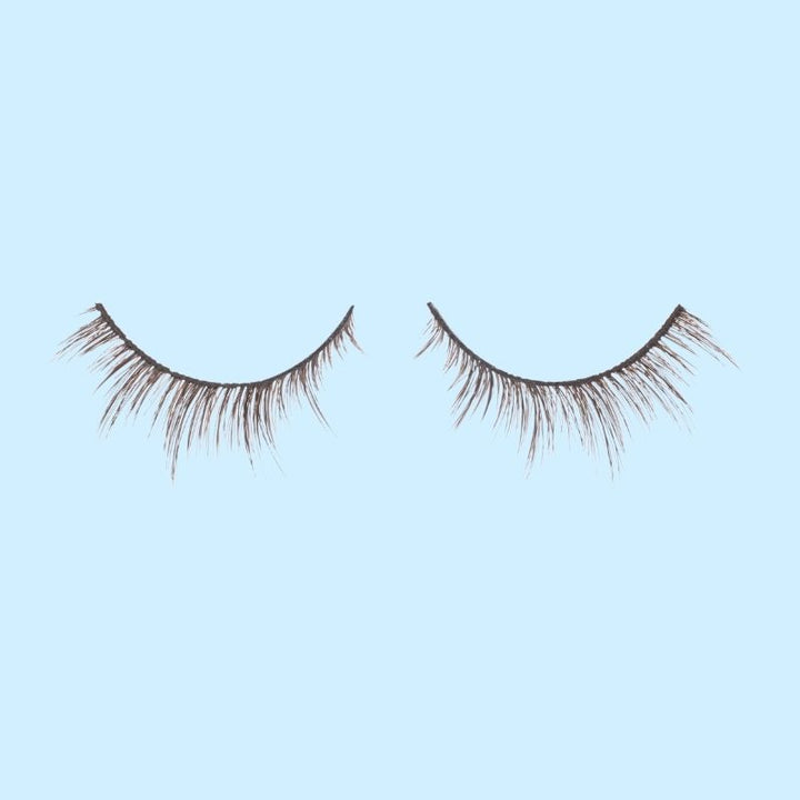 Translation missing: en.Dahlia Faux 3D Volume Lashes