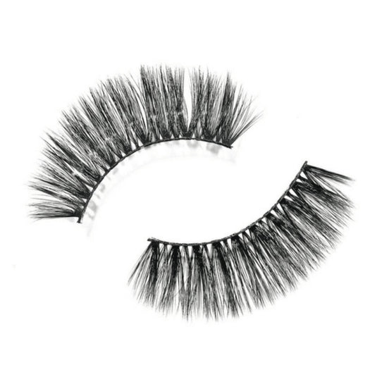 Translation missing: en.Lavender Faux 3D Volume Lashes