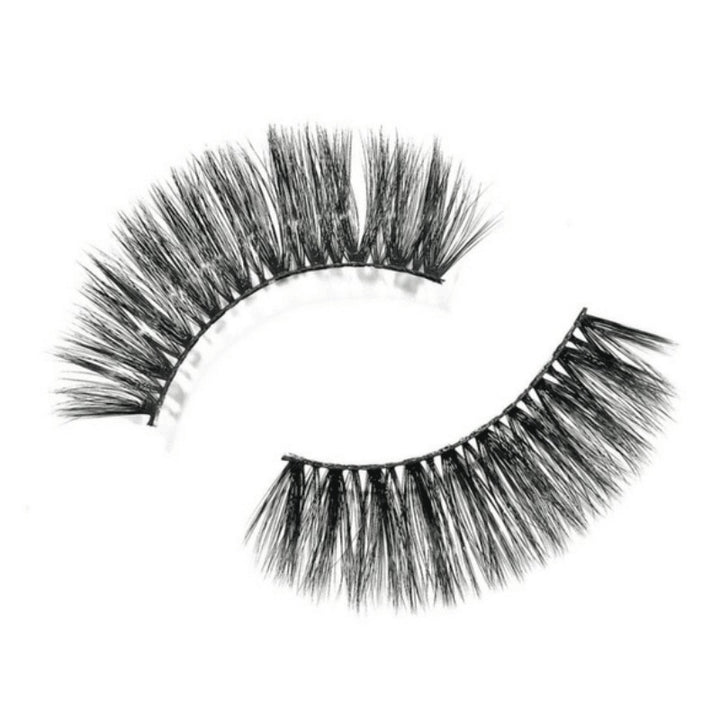 Translation missing: en.Lavender Faux 3D Volume Lashes