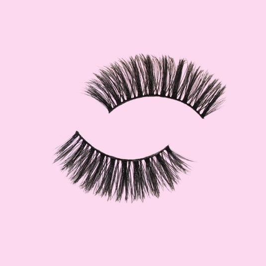 Translation missing: en.Lavender Faux 3D Volume Lashes