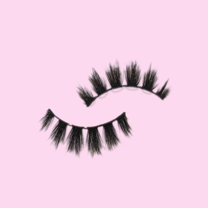 Translation missing: en.Petunia Faux 3D Volume Lashes