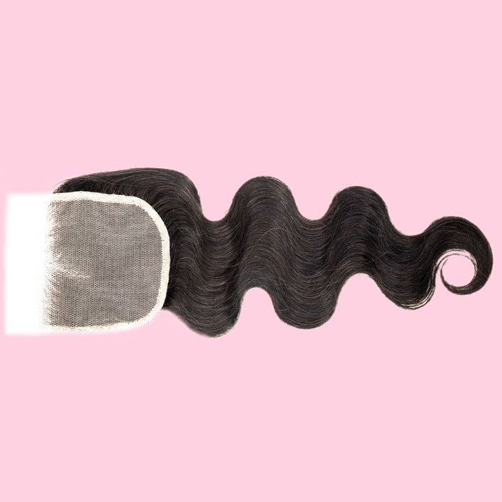 Translation missing: en.Brazilian Body Wave 4x4 Closure