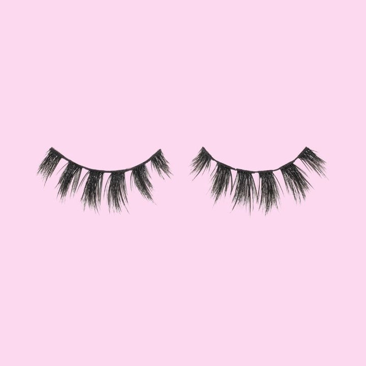 Translation missing: en.Dandelion Faux 3D Volume Lashes
