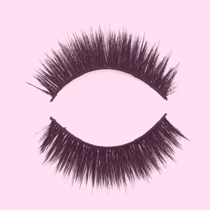 Translation missing: en.Tulip Faux 3D Volume Lashes