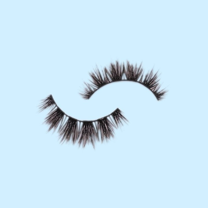 Translation missing: en.Lotus Faux 3D Volume Lashes