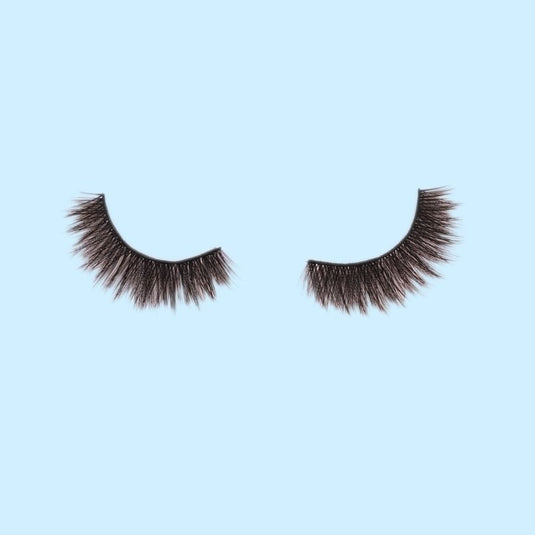 Translation missing: en.Orchid Faux 3D Volume Lashes