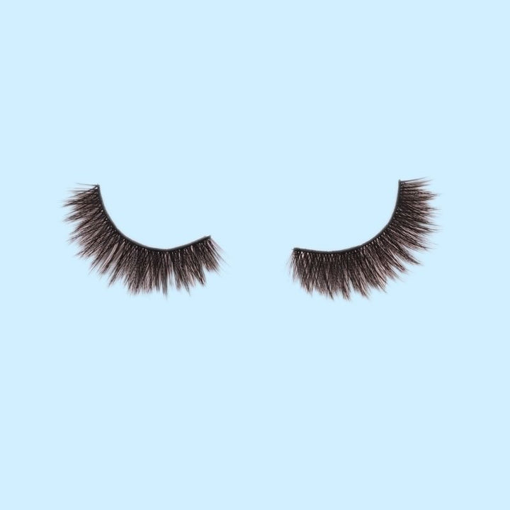 Translation missing: en.Orchid Faux 3D Volume Lashes