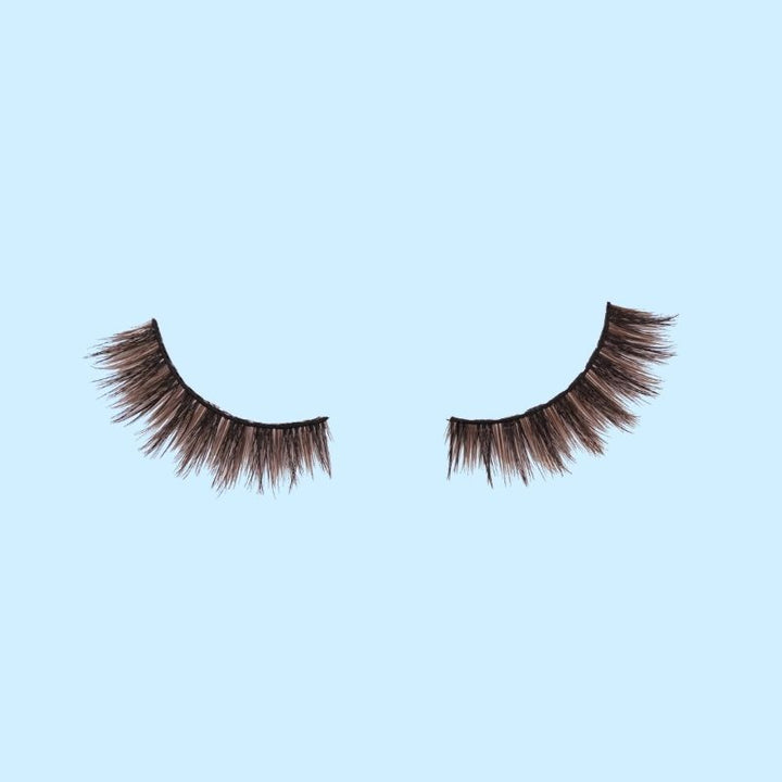 Translation missing: en.Rose Faux 3D Volume Lashes