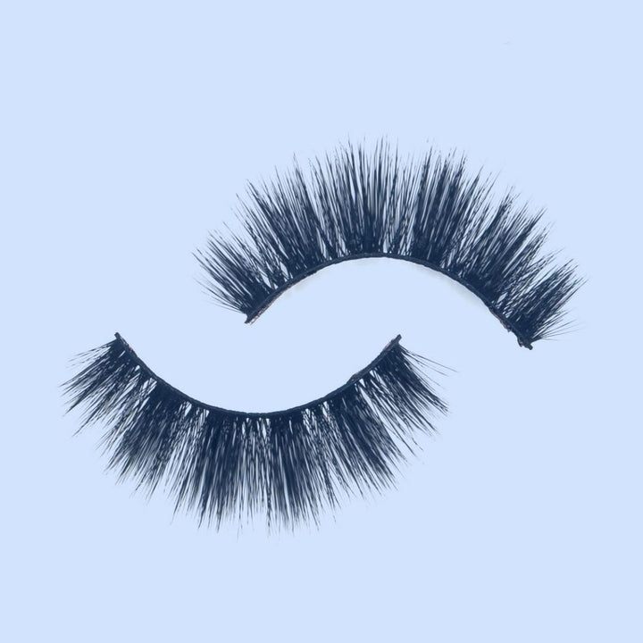 Translation missing: en.Petunia Faux 3D Volume Lashes