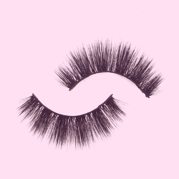 Translation missing: en.Petunia Faux 3D Volume Lashes