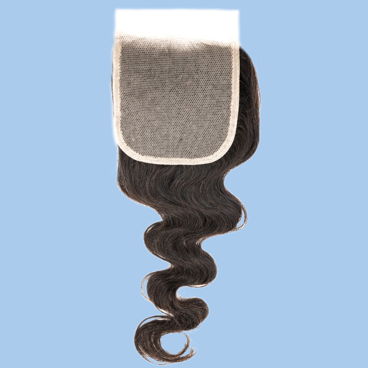 Translation missing: en.Brazilian Body Wave 4x4 Closure