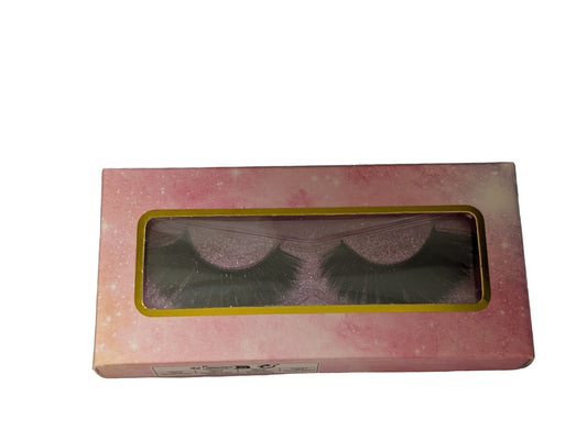 DRAMA DOLL LASH