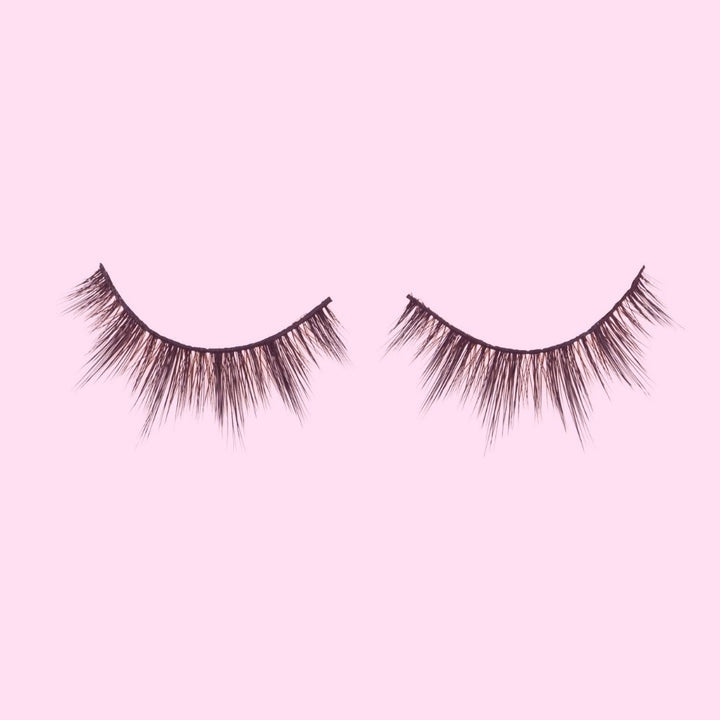 Translation missing: en.Dahlia Faux 3D Volume Lashes