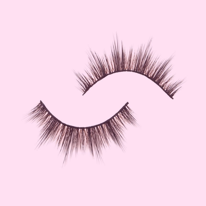 Translation missing: en.Dahlia Faux 3D Volume Lashes