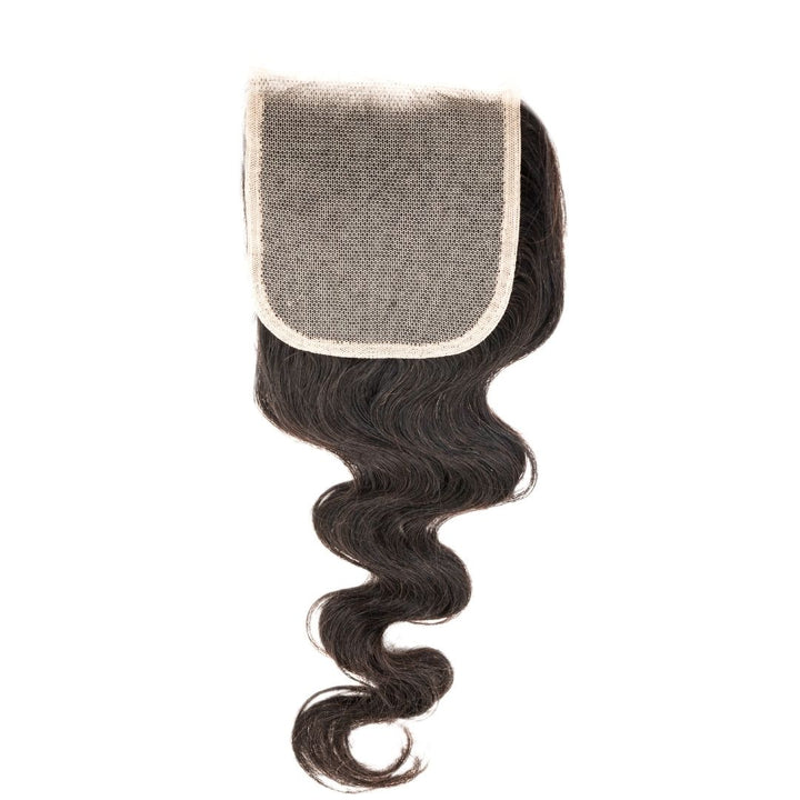 Translation missing: en.Brazilian Body Wave 4x4 Closure