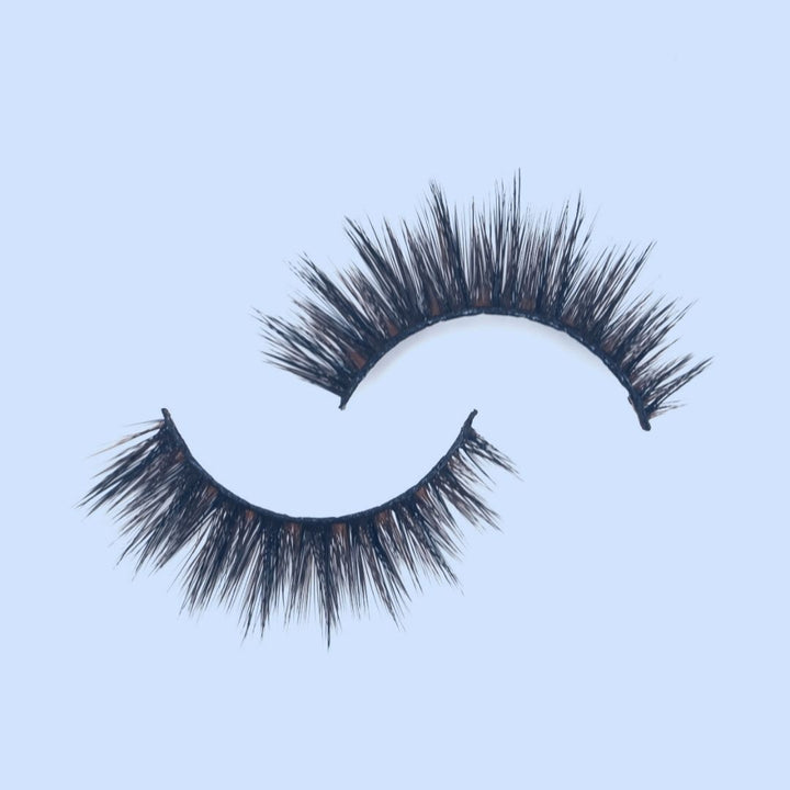 Translation missing: en.Orchid Faux 3D Volume Lashes