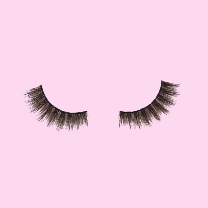 Translation missing: en.Rose Faux 3D Volume Lashes