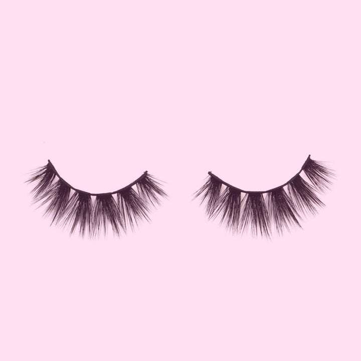 Translation missing: en.Dandelion Faux 3D Volume Lashes