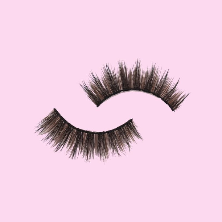 Translation missing: en.Rose Faux 3D Volume Lashes