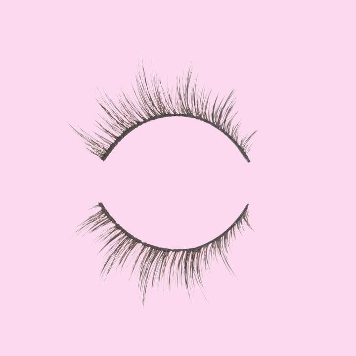 Translation missing: en.Dahlia Faux 3D Volume Lashes
