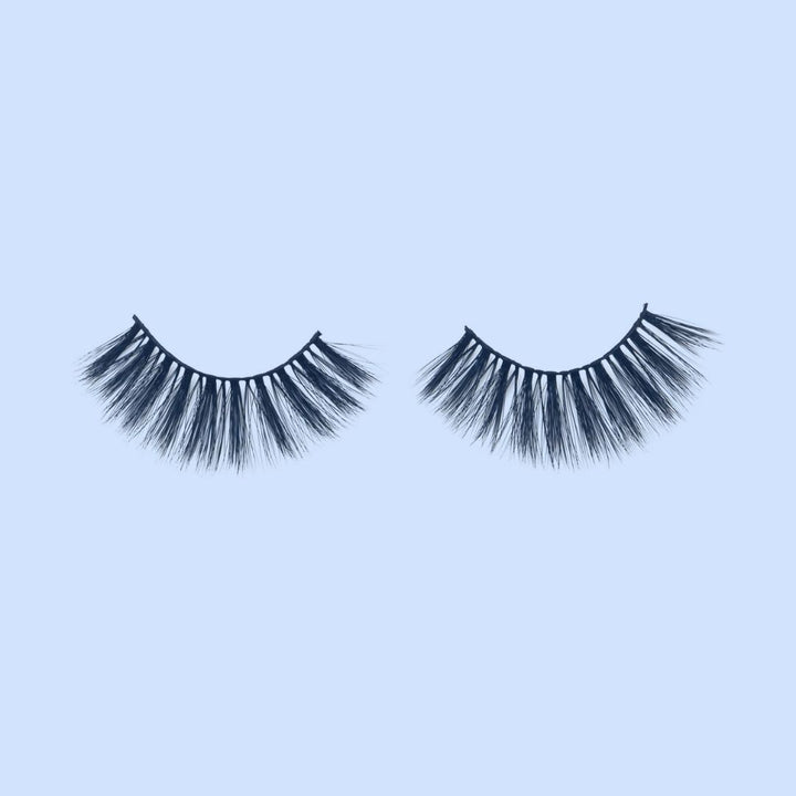 Translation missing: en.Lavender Faux 3D Volume Lashes