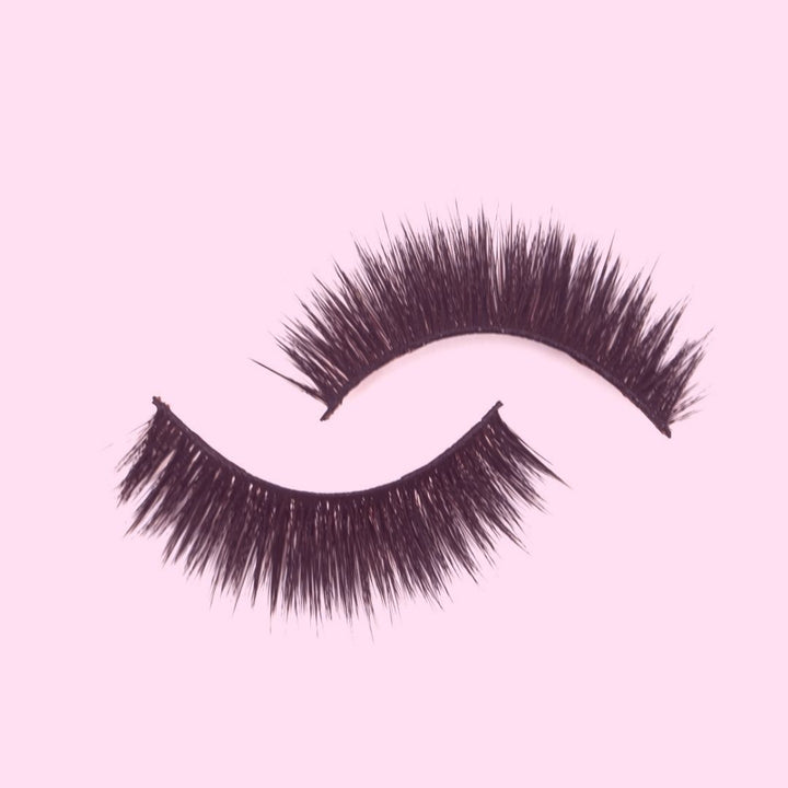 Translation missing: en.Tulip Faux 3D Volume Lashes