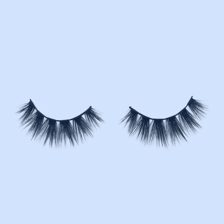 Translation missing: en.Dandelion Faux 3D Volume Lashes