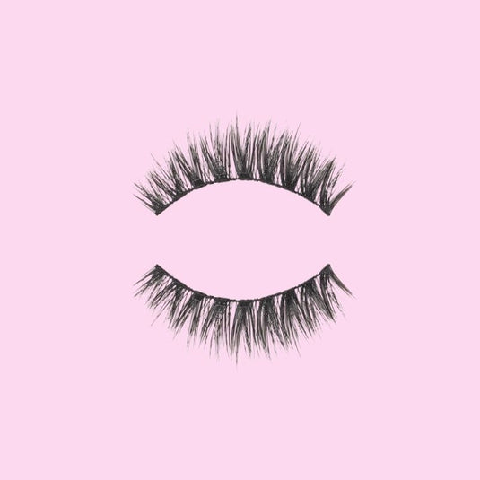 Translation missing: en.Daisy Faux 3D Volume Lashes