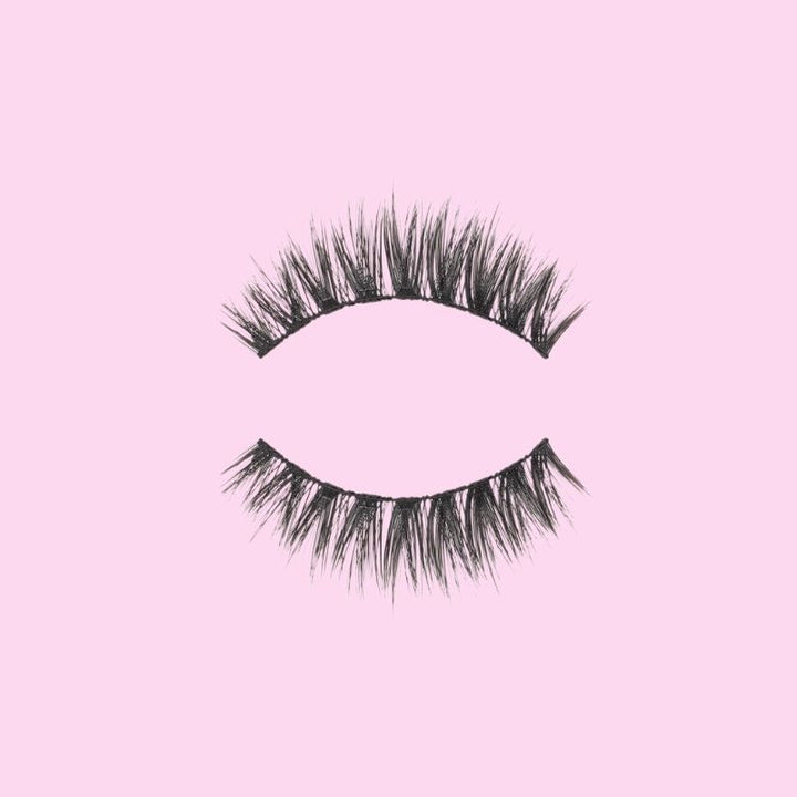 Translation missing: en.Daisy Faux 3D Volume Lashes