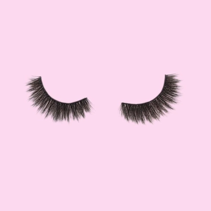 Translation missing: en.Orchid Faux 3D Volume Lashes