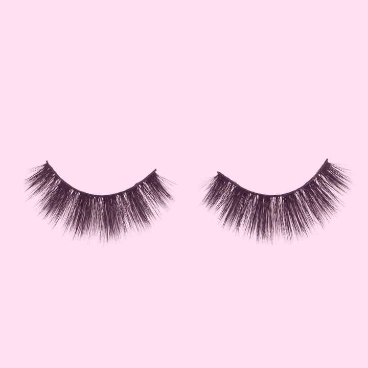 Translation missing: en.Petunia Faux 3D Volume Lashes
