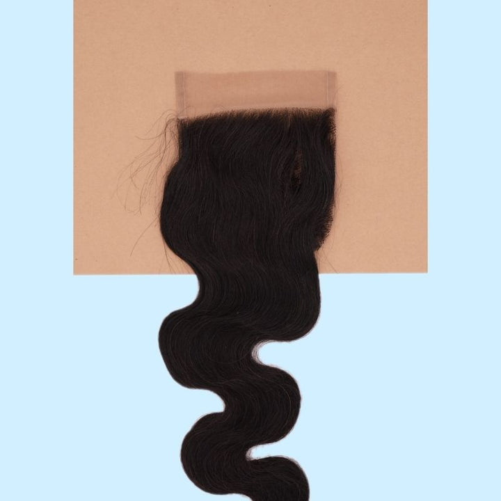 Translation missing: en.Brazilian Body Wave 4x4 Closure