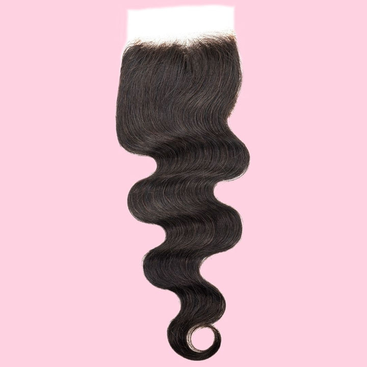 Translation missing: en.Brazilian Body Wave 4x4 Closure