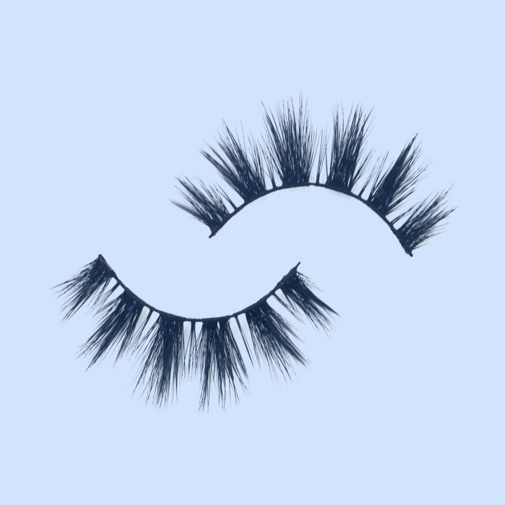 Translation missing: en.Lotus Faux 3D Volume Lashes