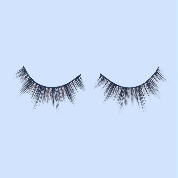 Translation missing: en.Dahlia Faux 3D Volume Lashes