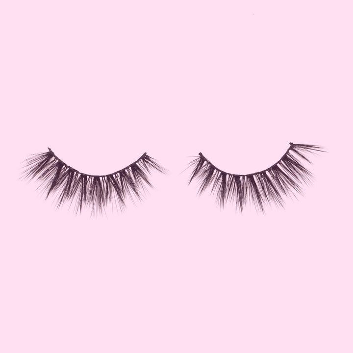Translation missing: en.Daisy Faux 3D Volume Lashes