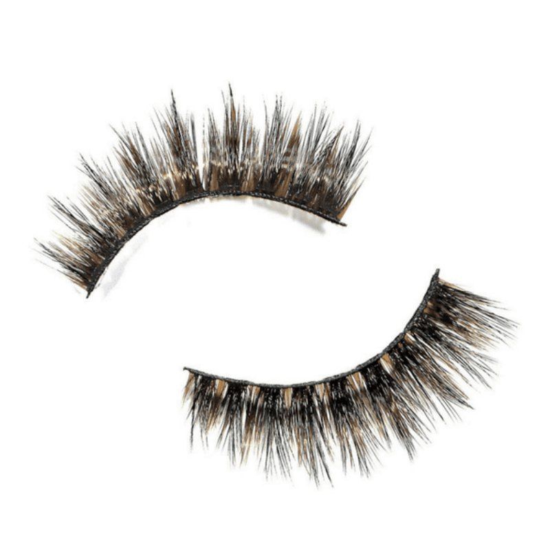 Translation missing: en.Orchid Faux 3D Volume Lashes