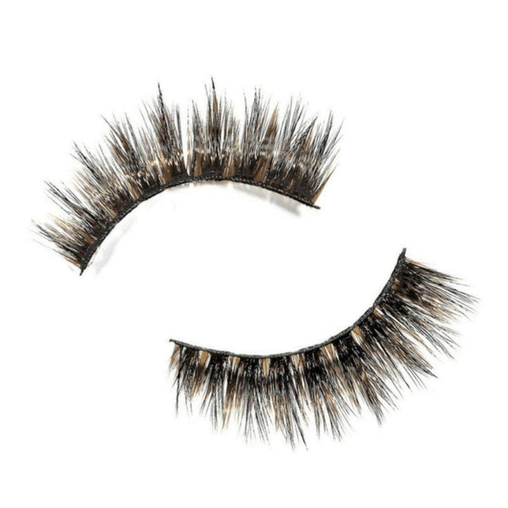 Translation missing: en.Orchid Faux 3D Volume Lashes