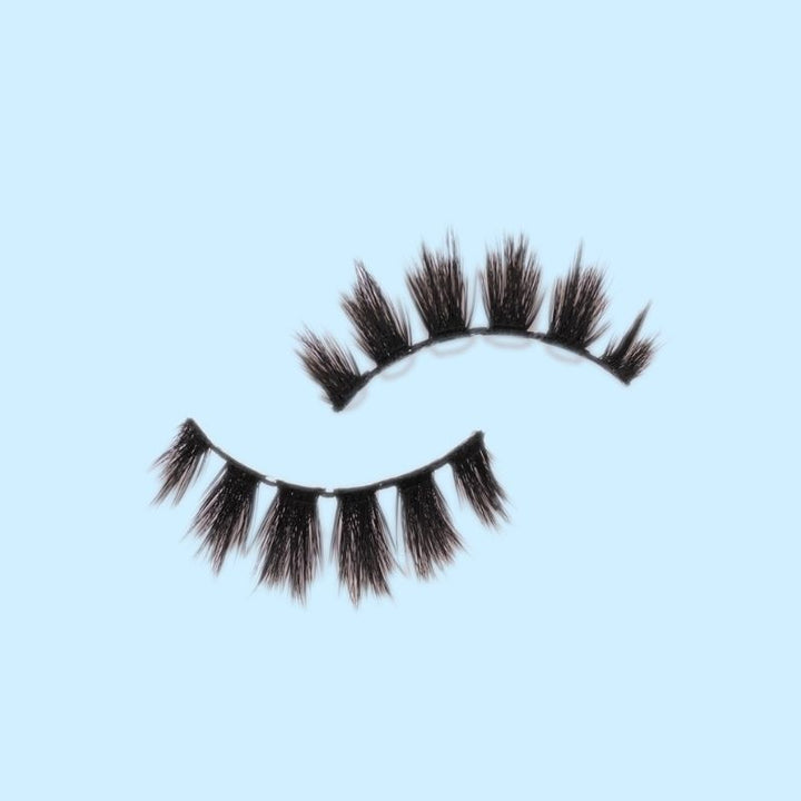 Translation missing: en.Petunia Faux 3D Volume Lashes
