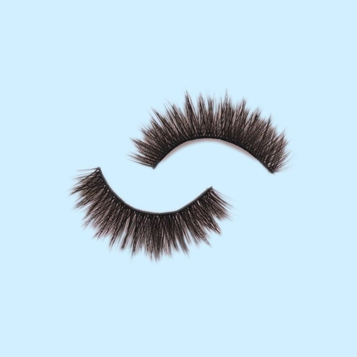 Translation missing: en.Orchid Faux 3D Volume Lashes